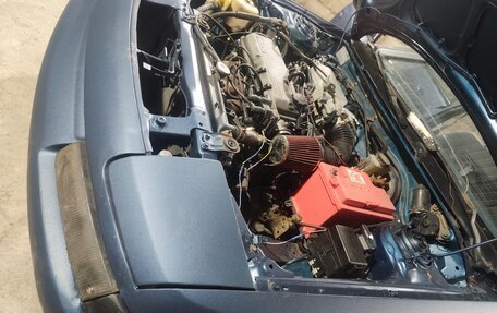 Mazda 323, 1991 год, 250 000 рублей, 8 фотография