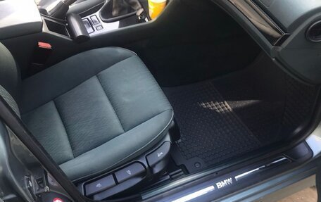 BMW 5 серия, 2001 год, 800 000 рублей, 7 фотография