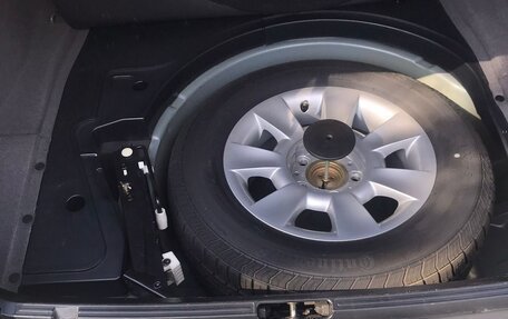 BMW 5 серия, 2001 год, 800 000 рублей, 12 фотография