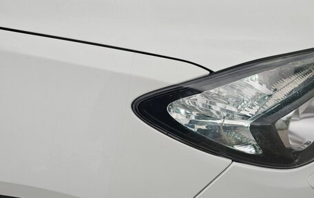 Opel Mokka I, 2013 год, 1 300 000 рублей, 8 фотография