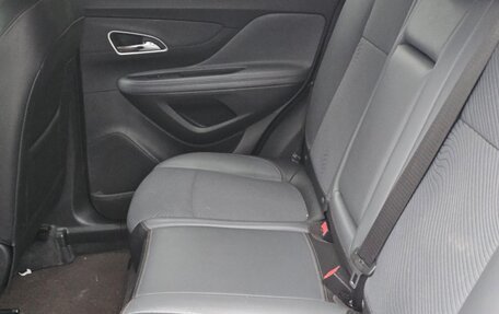 Opel Mokka I, 2013 год, 1 300 000 рублей, 20 фотография