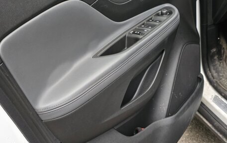 Opel Mokka I, 2013 год, 1 300 000 рублей, 14 фотография