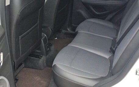 Opel Mokka I, 2013 год, 1 300 000 рублей, 19 фотография