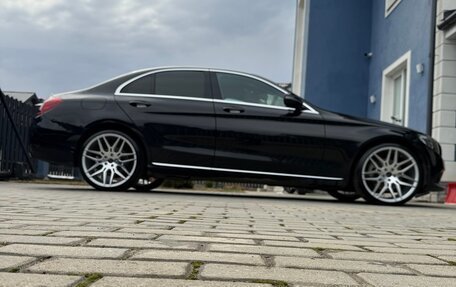 Mercedes-Benz C-Класс, 2017 год, 2 300 000 рублей, 5 фотография