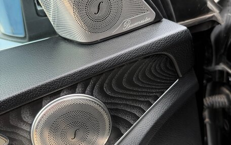Mercedes-Benz C-Класс, 2017 год, 2 300 000 рублей, 6 фотография