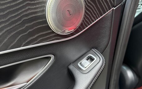 Mercedes-Benz C-Класс, 2017 год, 2 300 000 рублей, 13 фотография