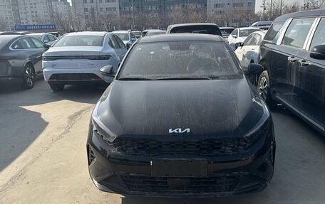 KIA K3, 2026 год, 2 000 000 рублей, 3 фотография