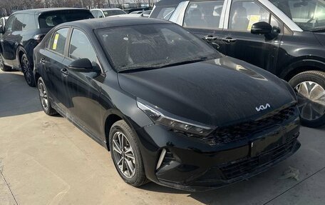 KIA K3, 2026 год, 2 000 000 рублей, 2 фотография