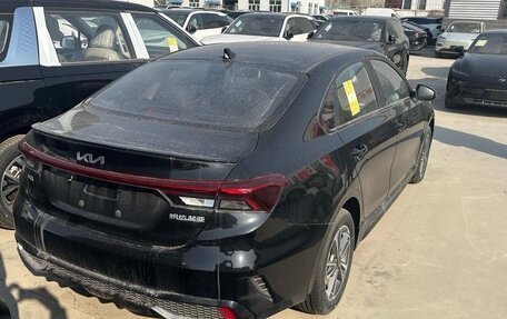 KIA K3, 2026 год, 2 000 000 рублей, 4 фотография
