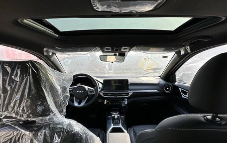 KIA K3, 2026 год, 2 000 000 рублей, 7 фотография