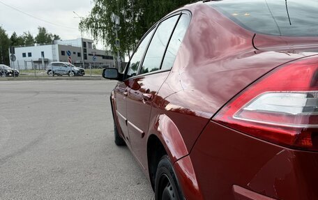 Renault Megane II, 2007 год, 350 000 рублей, 6 фотография