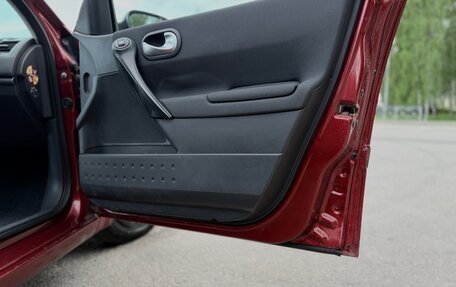 Renault Megane II, 2007 год, 350 000 рублей, 8 фотография