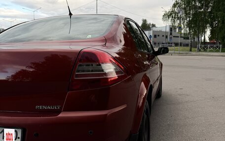 Renault Megane II, 2007 год, 350 000 рублей, 5 фотография
