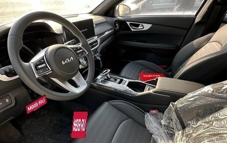 KIA K3, 2026 год, 2 000 000 рублей, 5 фотография
