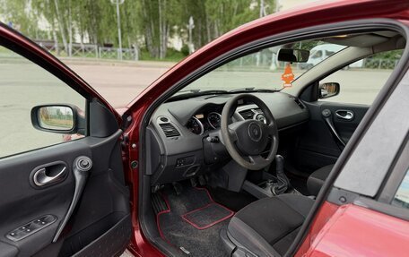 Renault Megane II, 2007 год, 350 000 рублей, 12 фотография