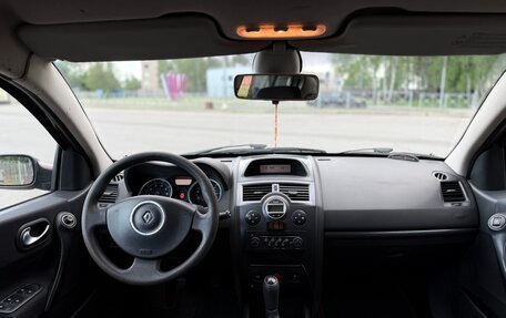Renault Megane II, 2007 год, 350 000 рублей, 14 фотография