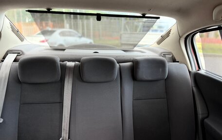 Renault Megane II, 2007 год, 350 000 рублей, 13 фотография