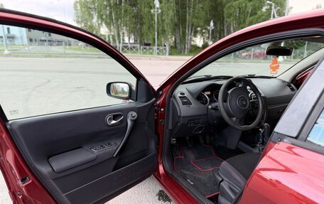 Renault Megane II, 2007 год, 350 000 рублей, 19 фотография