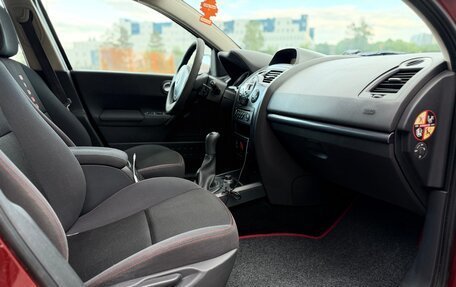 Renault Megane II, 2007 год, 350 000 рублей, 16 фотография