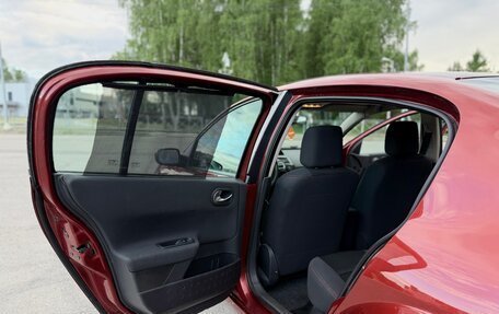 Renault Megane II, 2007 год, 350 000 рублей, 20 фотография