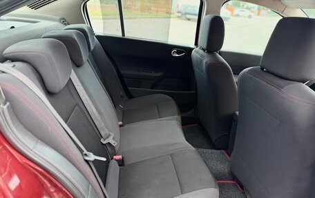 Renault Megane II, 2007 год, 350 000 рублей, 21 фотография