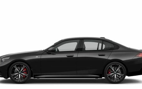 BMW 5 серия, 2025 год, 9 350 000 рублей, 3 фотография