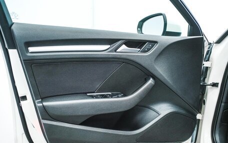 Audi A3, 2013 год, 1 085 000 рублей, 7 фотография