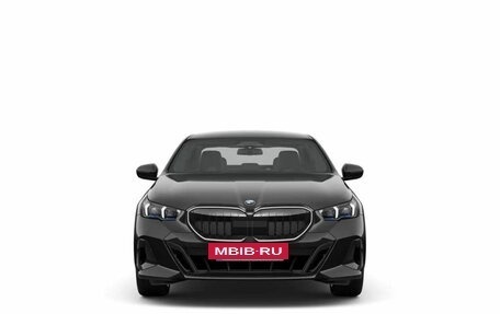 BMW 5 серия, 2025 год, 9 350 000 рублей, 5 фотография