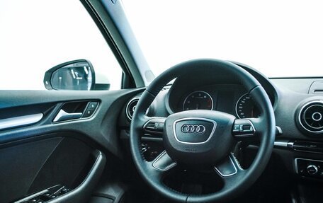 Audi A3, 2013 год, 1 085 000 рублей, 9 фотография