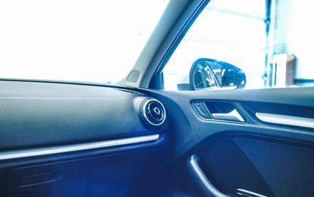 Audi A3, 2013 год, 1 085 000 рублей, 11 фотография