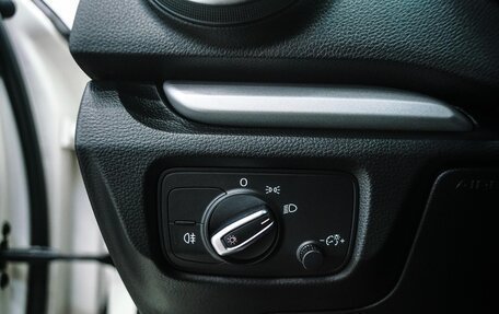 Audi A3, 2013 год, 1 085 000 рублей, 12 фотография