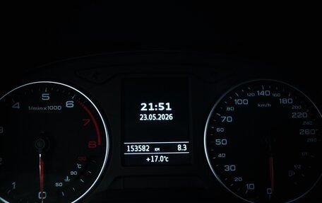 Audi A3, 2013 год, 1 085 000 рублей, 15 фотография