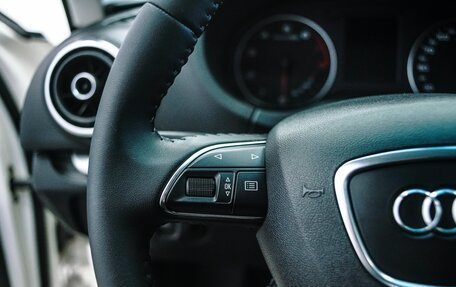 Audi A3, 2013 год, 1 085 000 рублей, 14 фотография