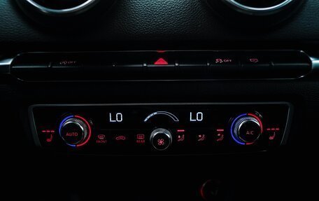 Audi A3, 2013 год, 1 085 000 рублей, 19 фотография