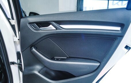 Audi A3, 2013 год, 1 085 000 рублей, 21 фотография