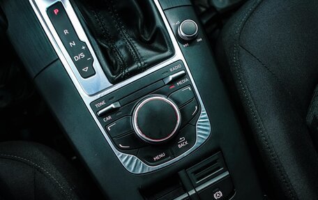 Audi A3, 2013 год, 1 085 000 рублей, 20 фотография