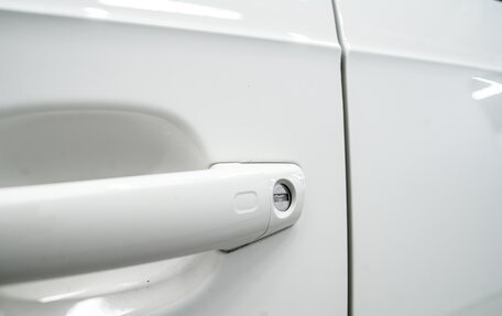 Audi A3, 2013 год, 1 085 000 рублей, 24 фотография