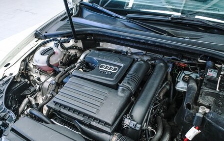 Audi A3, 2013 год, 1 085 000 рублей, 26 фотография