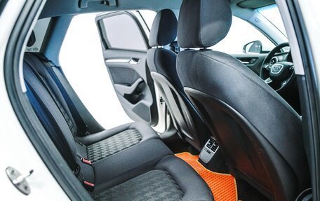 Audi A3, 2013 год, 1 085 000 рублей, 23 фотография