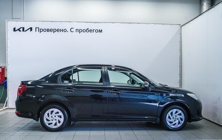 Toyota Corolla, 2020 год, 1 275 000 рублей, 5 фотография