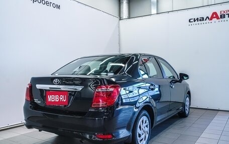 Toyota Corolla, 2020 год, 1 275 000 рублей, 3 фотография