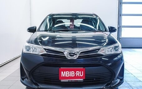 Toyota Corolla, 2020 год, 1 275 000 рублей, 2 фотография