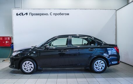 Toyota Corolla, 2020 год, 1 275 000 рублей, 6 фотография