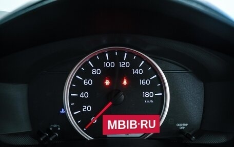Toyota Corolla, 2020 год, 1 275 000 рублей, 14 фотография