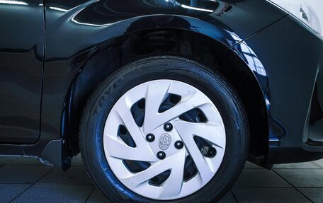 Toyota Corolla, 2020 год, 1 275 000 рублей, 23 фотография