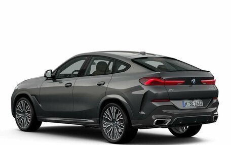 BMW X6, 2025 год, 15 550 000 рублей, 4 фотография