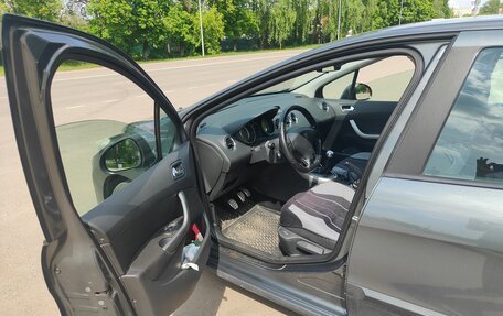 Peugeot 308 II, 2010 год, 370 000 рублей, 6 фотография