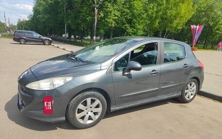 Peugeot 308 II, 2010 год, 370 000 рублей, 2 фотография