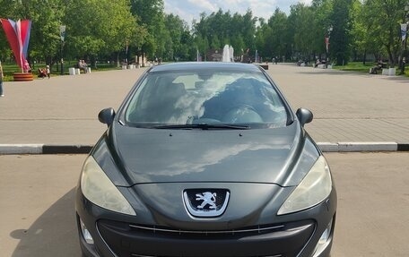 Peugeot 308 II, 2010 год, 370 000 рублей, 4 фотография