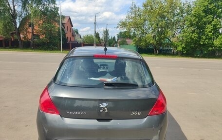 Peugeot 308 II, 2010 год, 370 000 рублей, 5 фотография